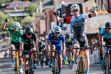 Tour Of The Gila 2018 Stage 4 Men Results Cyclingnews