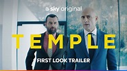 Temple series 2 trailer and release date as drama returns for 2021 | TV ...