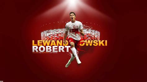 Submitted 5 years ago by ink184. Robert Lewandowski Wallpapers High Resolution and Quality ...