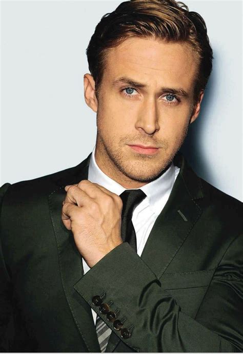 Ryan Gosling Suit Adjustment The Beautiful Man Part 2 The Suits