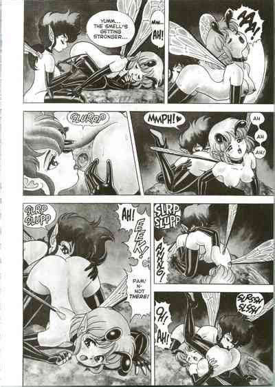The New Bondage Fairies 05 Nhentai Hentai Doujinshi And Manga