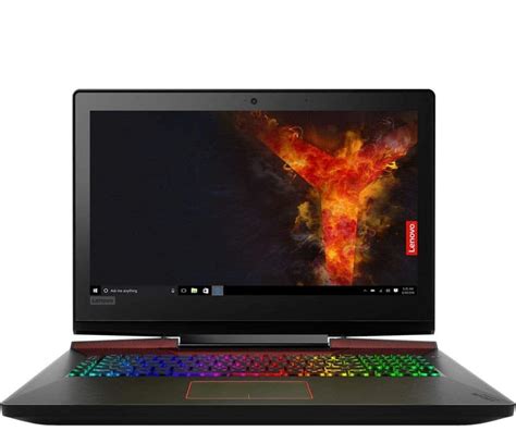 Laptop Lenovo Gaming Duta Teknologi