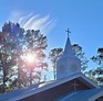 Huff Chapel Methodist Church | Springfield LA