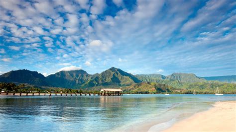 Why Kauai Is The Perfect Honeymoon Destination For Nature Lovers