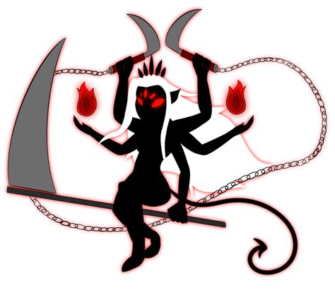 Demon Queen By Crystalrosenovak On Deviantart
