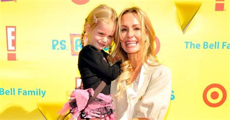 Rhobh Star Taylor Armstrongs Daughter Kennedy Is All Grown Up