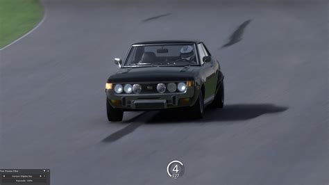 Assetto Corsa Camtool For New Jersey Motorsport Park Showcase