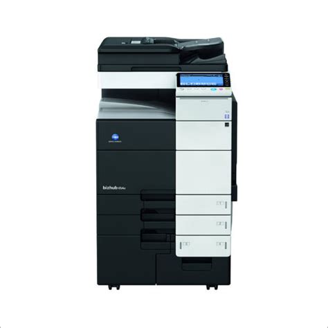 Find everything from driver to manuals of all of our bizhub or accurio products. Konica Minolta Bizhub 206 Driver For Win 10 : Bizhub 226 ...