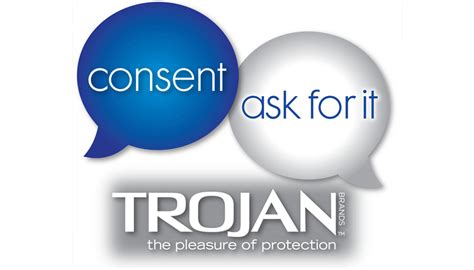 Trojan™ And Advocates For Youth Underscore The Importance Of Consent