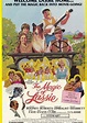 The Magic of Lassie - movie: watch stream online