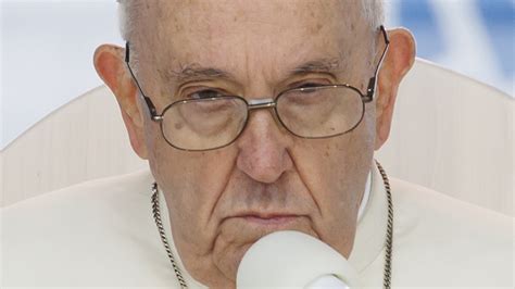 Pope Francis Apology To Canadas Indigenous Peoples Explained