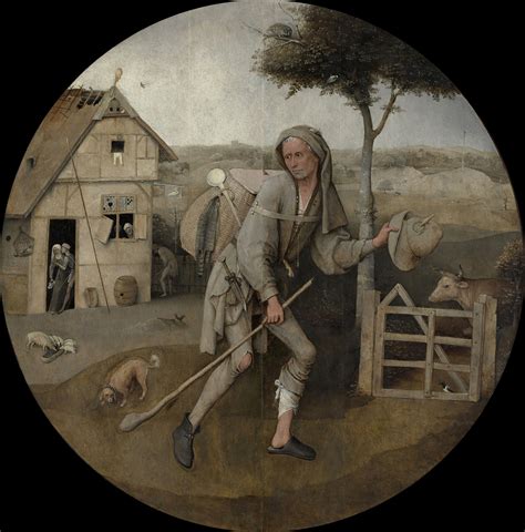 Hieronymus Bosch Northern Renaissance Painter Tuttart Pittura
