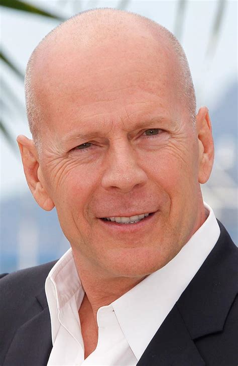 Birthday Wishes March 19 2014 Bruce Willis Vida Guerra And Jake