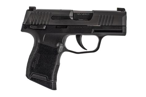 Sig Sauer P365 9mm Pistol