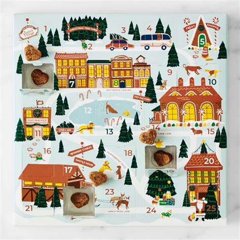 25 Best Food And Drink Advent Calendars For 2021 Food And Wine