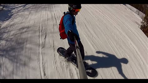 Blue Mountain Ski Area And Resort Pa Snowboard Youtube