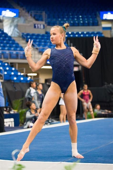 What Do You Think A 10 Stand Gymnastics Poses Gymnastics