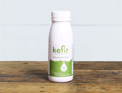 Kefir Organic Bio Tiful Dairy 250ml
