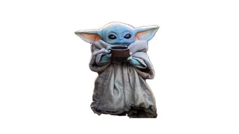 Baby Yoda Memefinityfandom Wiki Fandom