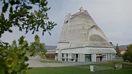 Le Site "Le Corbusier" de Firminy - Museum TV