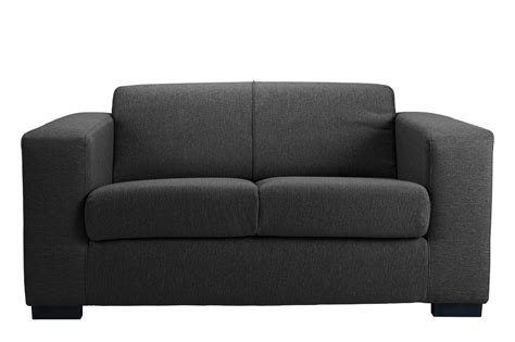 Hygena New Ava Compact 2 Seater Fabric Sofa Reviews