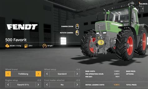 Farming Simulator 19 Tractors Trucks Farming Simulator 19 Guide And