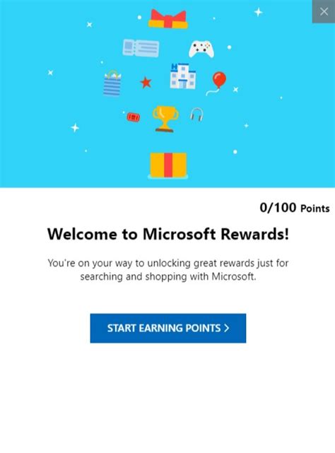 • see your point balance and status any time • get easy access to your rewards and redemption pages • quickly complete daily offers to earn points • track how many points you earn each day • see how many points you need to redeem your goal reward • see how many points you need to maintain level 2 status this month (level 2 members only) about microsoft rewards it's the easiest. Can You Really Make Money Using Bing? | One More Cup of Coffee