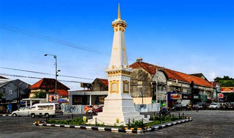 Learning More About Jogja The City Of Culture