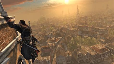 Buy Assassins Creed Rogue Pc Game Uplay Download