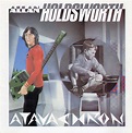 Allan Holdsworth - Atavachron (album review ) | Sputnikmusic