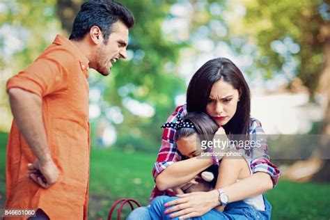 Angry Husband Wife Photos And Premium High Res Pictures Getty Images