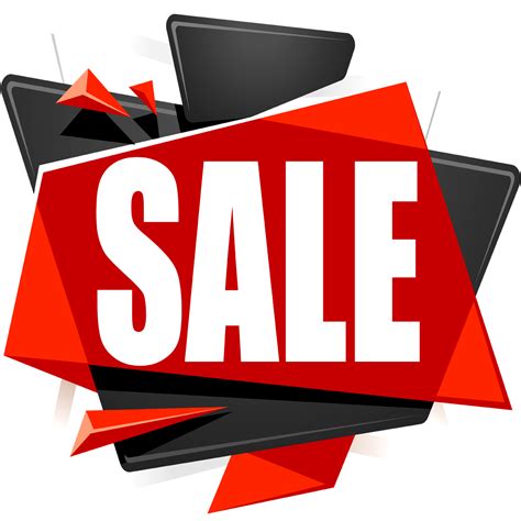 Free Sale Sign Png Download Free Sale Sign Png Png Im