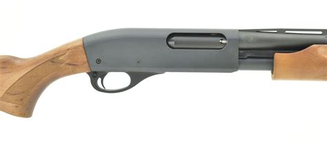 Remington 870 Express Synthetic Wood