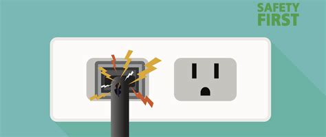 Common Electrical Hazards In The Household Penna Electric