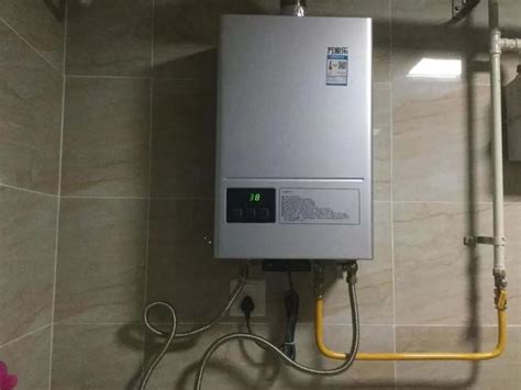 燃气热水器显示e1是怎么回事 万家乐热水器e1故障原因和解决方法 金纳莱网