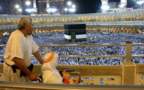 Tata Cara Menunaikan Ibadah Haji Inspirasi Muslim