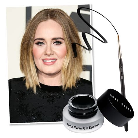 Video Ο Makeup Artist της Adele αποκαλύπτει το μυστικό για το τέλειο