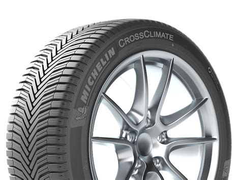 Michelin Launching Crossclimate 2 Tyrepress