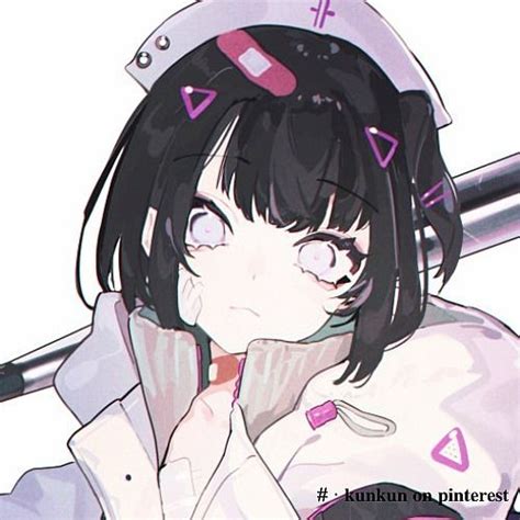 𝟐𝐝 𝐢𝐜𝐨𝐧 ￫ Yami Kawaii Girl In 2021 Cute Art Character Art Anime
