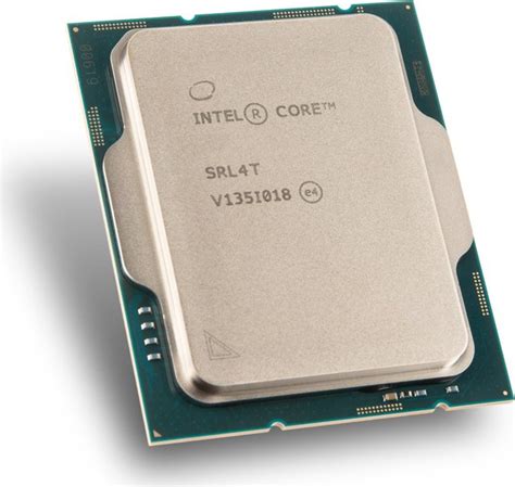 Intel Core I5 12600kf 6c4c16t 370 490ghz Boxed Ohne Kühler