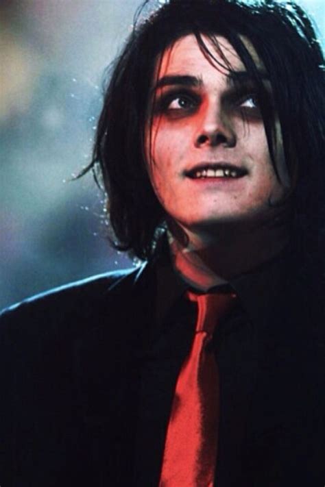 Revenge Era This Is Actually My Favourite Of Gerards Looks Gerard