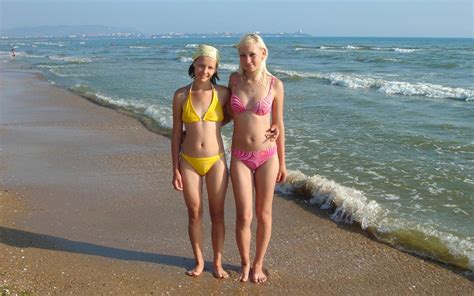 Русские Девушки На Море Фото Фото