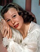 June Allyson | Hollywood actresses, Classic hollywood, Classic movie stars