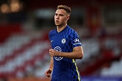 Harvey Vale posts message after being named in senior Chelsea squad