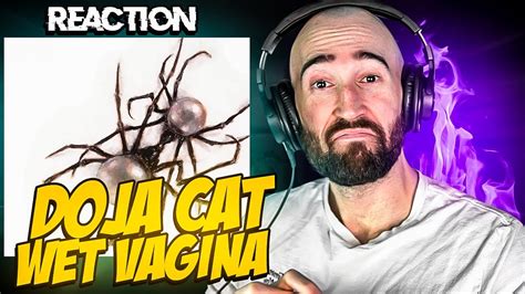 Doja Cat Wet Vagina First Time Reaction Youtube