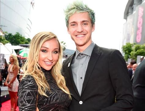 After all, he's the man who raised you. Ninja's wife Jessica asks the internet what to get Ninja ...