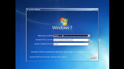 InstalaciÓn De Windows 7 Ultimate De 32 Y 64 Bits EspaÑol 100