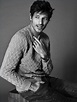 Andres Velencoso Embraces Classics for GQ España Male Models Poses ...