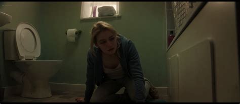 Sarah Bolger Nude Side Boob In The Shower A Good Woman Is Hard To