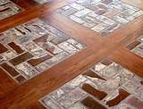 Images of Used Brick Tile Flooring